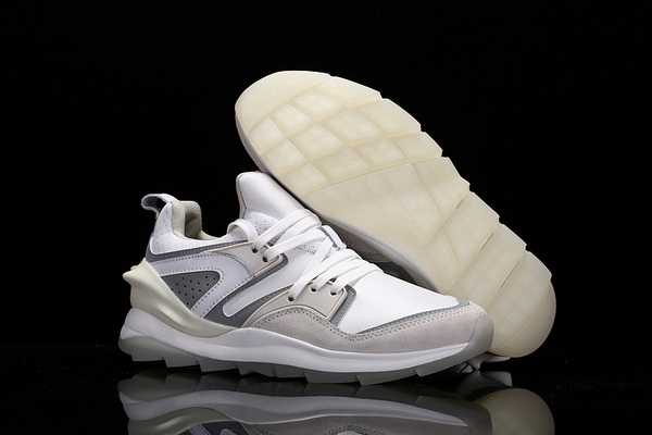 Puma Blaze Swift Tech disc Men Shoes--001